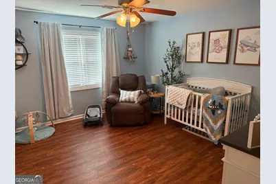 1710 Aimwell Boulevard, Vidalia, GA 30474 - Photo 12