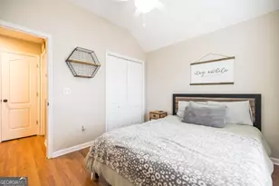 126 Country Walk, Warner Robins, GA 31088 - Photo 22