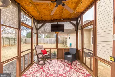 126 Country Walk, Warner Robins, GA 31088 - Photo 24