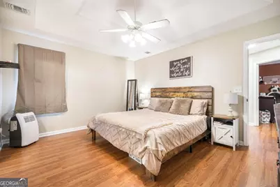 126 Country Walk, Warner Robins, GA 31088 - Photo 16