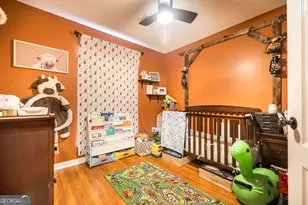 126 Country Walk, Warner Robins, GA 31088 - Photo 18