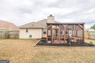 126 Country Walk, Warner Robins, GA 31088 - Photo 26