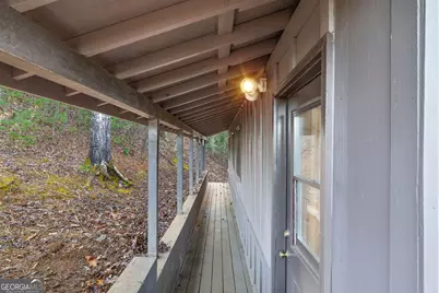 185 Pope Dickson Lane, Clarkesville, GA 30523 - Photo 34