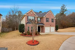 215 Providence Pkwy, Covington, GA 30014 - Photo 4
