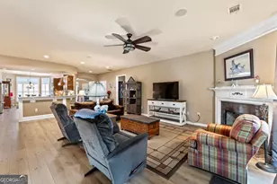 1001 Water Front Rd, Greensboro, GA 30642 - Photo 16