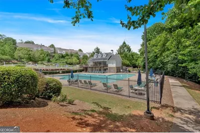 358 Guibor Court NW #6, Kennesaw, GA 30144 - Photo 32