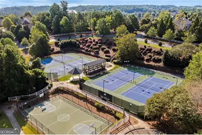 358 Guibor Court NW #6, Kennesaw, GA 30144 - Photo 34