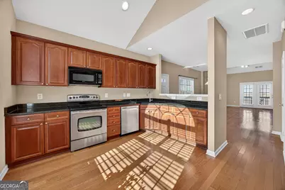 358 Guibor Court NW #6, Kennesaw, GA 30144 - Photo 8