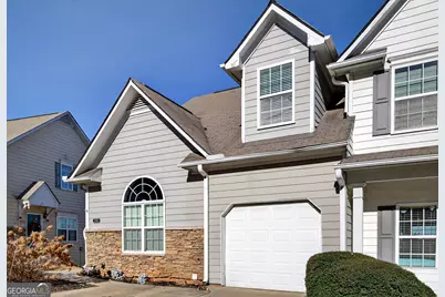 358 Guibor Court NW #6, Kennesaw, GA 30144 - Photo 2