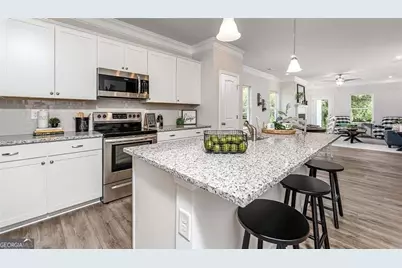 105 Summerfield Place Drive, Carrollton, GA 30117 - Photo 8