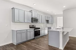 4064 Peregrine Wy, Gainesville, GA 30506 - Photo 8