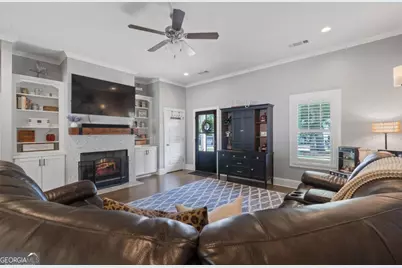 757 Markhams Drive, Madison, GA 30650 - Photo 14