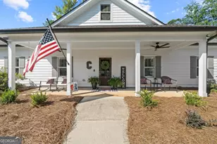 757 Markhams Dr, Madison, GA 30650 - Photo 6