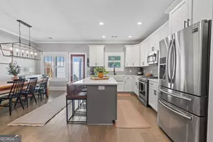 757 Markhams Dr, Madison, GA 30650 - Photo 4