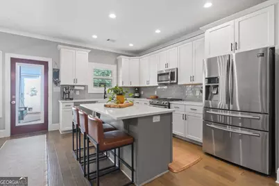 757 Markhams Drive, Madison, GA 30650 - Photo 16