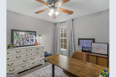 527 Gallantry Trail, McDonough, GA 30252 - Photo 38