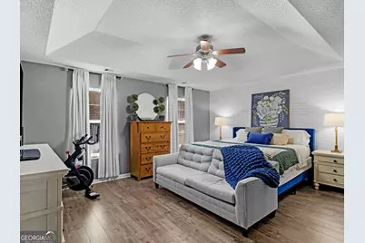 527 Gallantry Trail, McDonough, GA 30252 - Photo 20