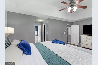 527 Gallantry Trail, McDonough, GA 30252 - Photo 22