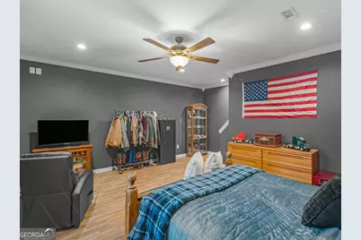 527 Gallantry Trail, McDonough, GA 30252 - Photo 42