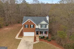 527 Gallantry Trail, McDonough, GA 30252 - Photo 1