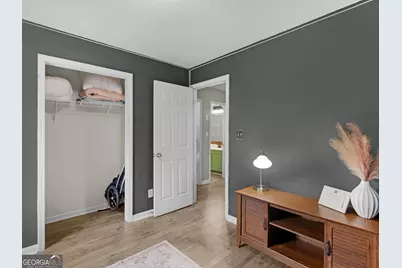 527 Gallantry Trail, McDonough, GA 30252 - Photo 36