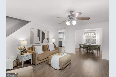 527 Gallantry Trail, McDonough, GA 30252 - Photo 2