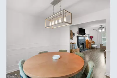 527 Gallantry Trail, McDonough, GA 30252 - Photo 6