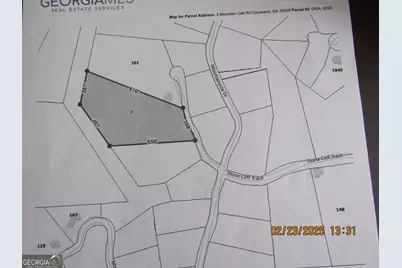 2 Mountain Oak Road, Cleveland, GA 30528 - Photo 2