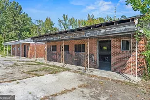 858 Atlanta Hwy, Warrenton, GA 30828 - Photo 4