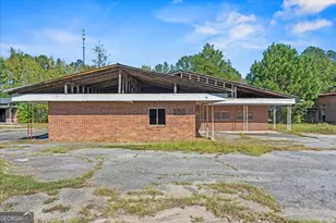 858 Atlanta Hwy, Warrenton, GA 30828 - Photo 2