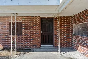858 Atlanta Hwy, Warrenton, GA 30828 - Photo 30