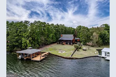 4096 Big Water East, Sparta, GA 31087 - Photo 2