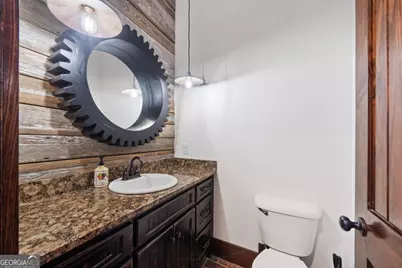 4096 Big Water East, Sparta, GA 31087 - Photo 12