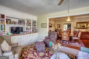 188 Davidson St, Shady Dale, GA 31085 - Photo 18