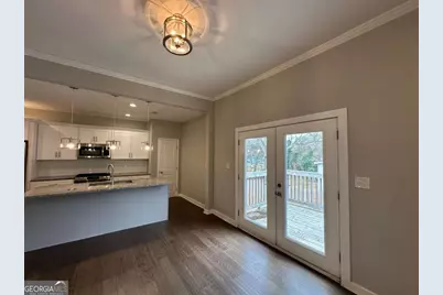 1536 Montreat Avenue SW, Atlanta, GA 30311 - Photo 4