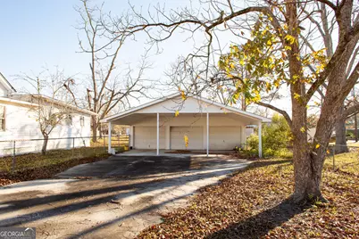 1609 Hall Street, Waycross, GA 31503 - Photo 2