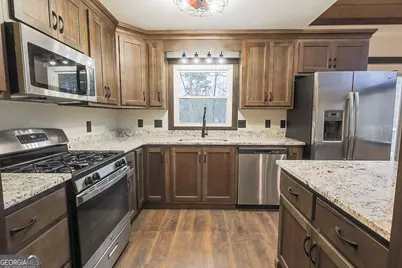 772 Heritage Way, Ellijay, GA 30540 - Photo 22