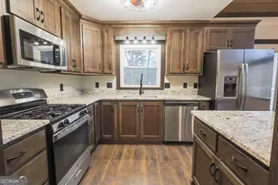 772 Heritage Way, Ellijay, GA 30540 - Photo 22