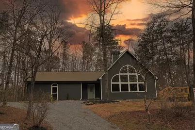 772 Heritage Way, Ellijay, GA 30540 - Photo 2