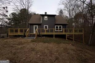 772 Heritage Way, Ellijay, GA 30540 - Photo 4