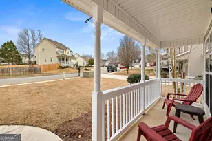 13 Roxbury Ln, Newnan, GA 30265 - Photo 2