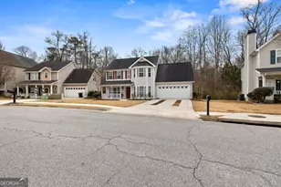 13 Roxbury Ln, Newnan, GA 30265 - Photo 54