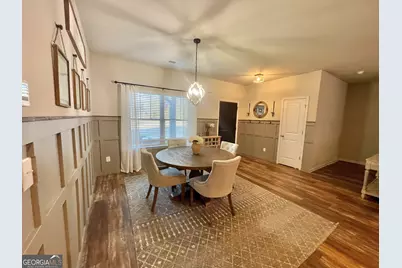 193 Fox Crossing Road, Griffin, GA 30224 - Photo 8