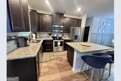 193 Fox Crossing Road, Griffin, GA 30224 - Photo 14