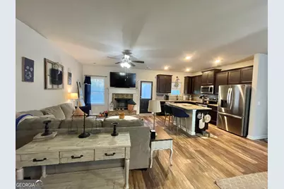 193 Fox Crossing Road, Griffin, GA 30224 - Photo 10