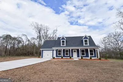 115 Garland Street, Molena, GA 30258 - Photo 2