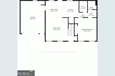 115 Garland Street, Molena, GA 30258 - Photo 54