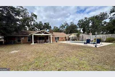 13218 Largo Drive, Savannah, GA 31419 - Photo 24