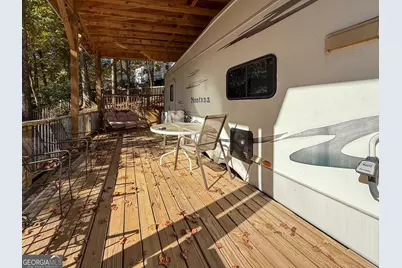 175 Yogi Bear Boulevard, Cleveland, GA 30528 - Photo 2