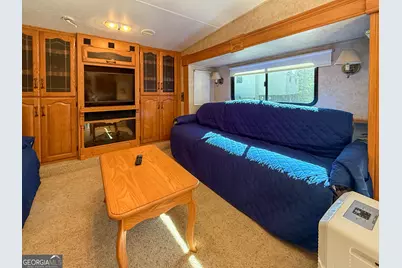 175 Yogi Bear Boulevard, Cleveland, GA 30528 - Photo 6